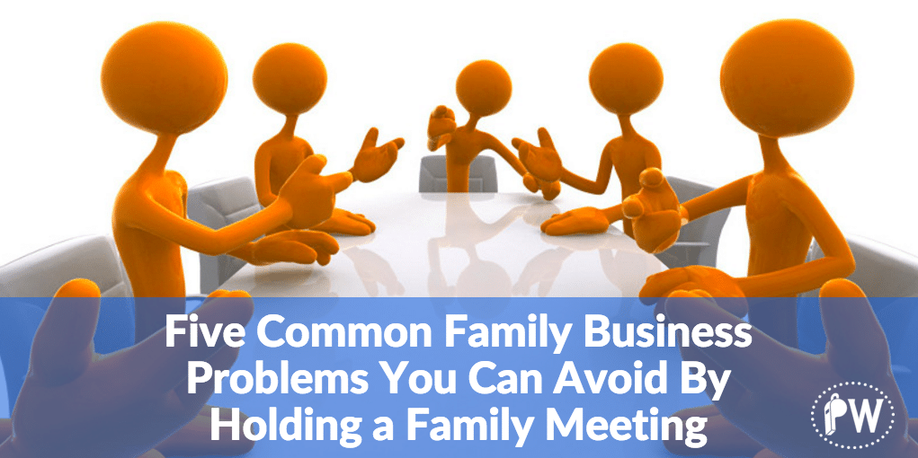 Family Business 