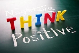 Family Biz Deliberate Practice of the Week: Train your mind to focus on the positives