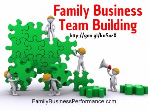 Family Business Performance