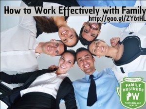 how to work effectively