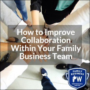 Family Business Performance